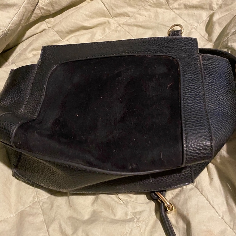Steve Madden crossbody